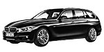 BMW F31 B20CE Fault Code