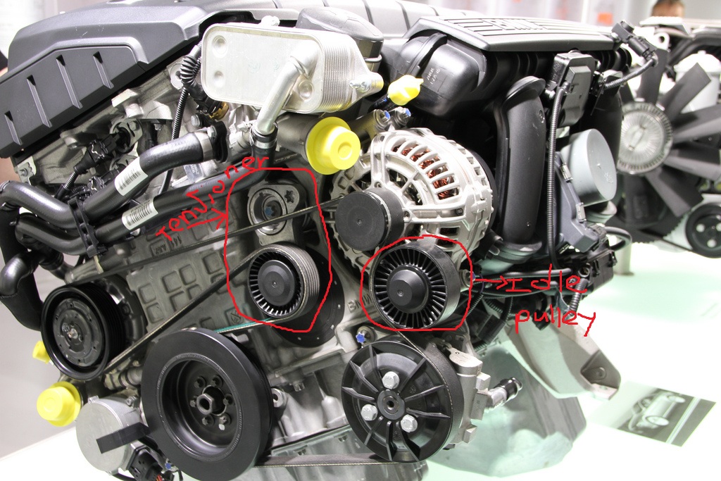 See B20CE in engine